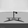 Neomounts DS75S-950BL2 braccio per monitor 17-32