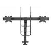 Neomounts DS75S-950BL2 braccio per monitor 17-32