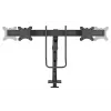 Neomounts DS75S-950BL2 braccio per monitor 17-32