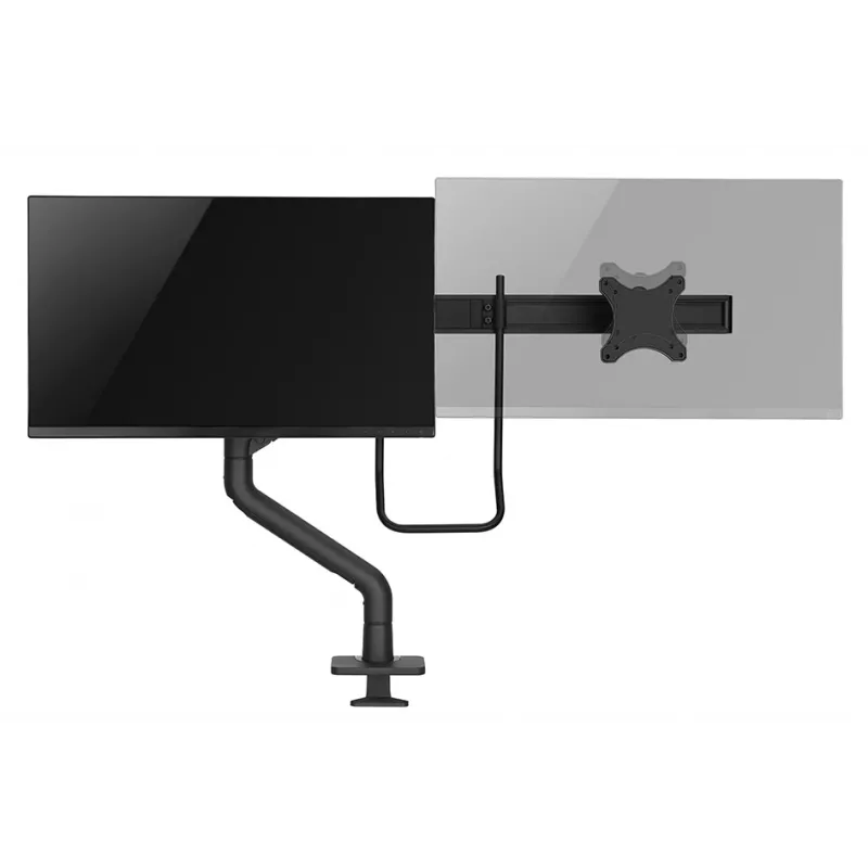 Neomounts DS75S-950BL2 braccio per monitor 17-32