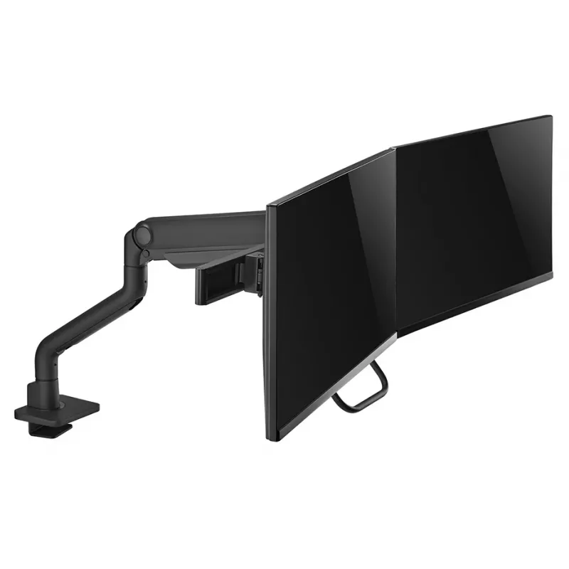 Neomounts DS75S-950BL2 braccio per monitor 17-32