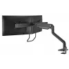 Neomounts DS75S-950BL2 braccio per monitor 17-32