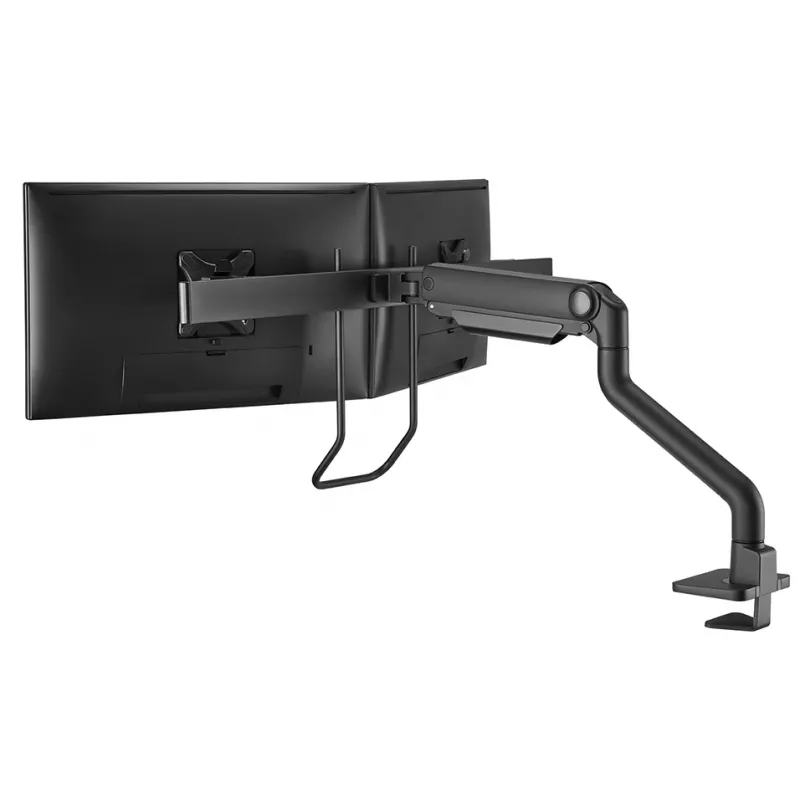 Neomounts DS75S-950BL2 braccio per monitor 17-32