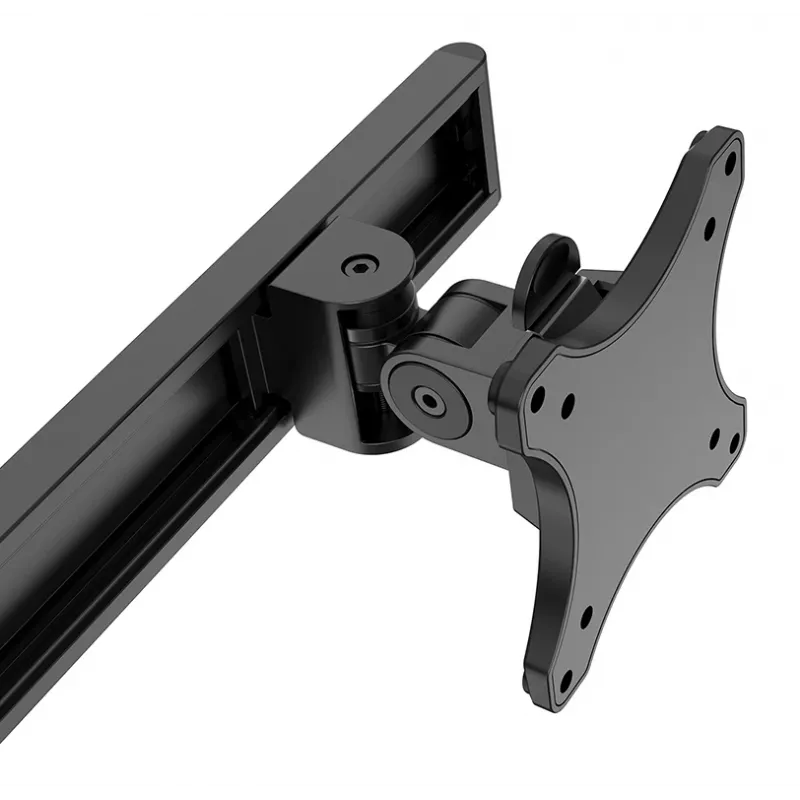 Neomounts DS75S-950BL2 braccio per monitor 17-32