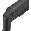 Neomounts DS75S-950BL2 braccio per monitor 17-32