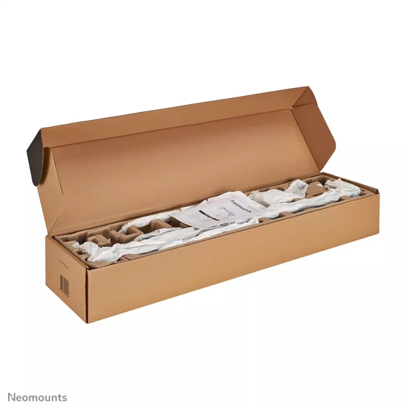 Neomounts DS75S-950BL2 braccio per monitor 17-32