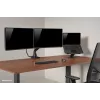 Neomounts DS75S-950BL2 braccio per monitor 17-32