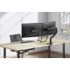 Neomounts DS75S-950BL2 braccio per monitor 17-32