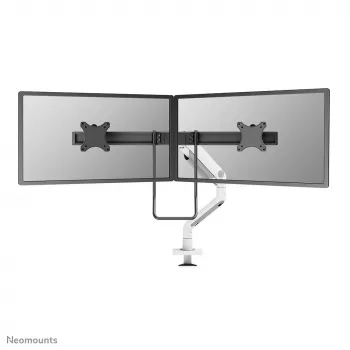 Neomounts DS75S-950WH2 braccio per monitor 17-32