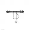 Neomounts DS75S-950WH2 braccio per monitor 17-32