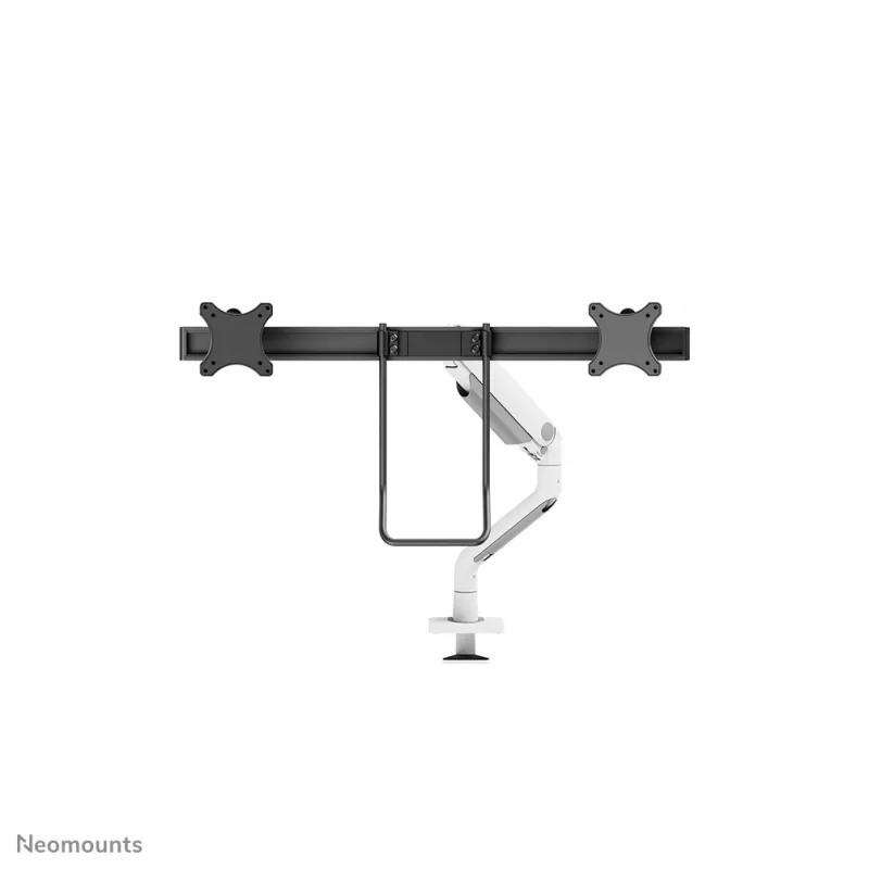 Neomounts DS75S-950WH2 braccio per monitor 17-32