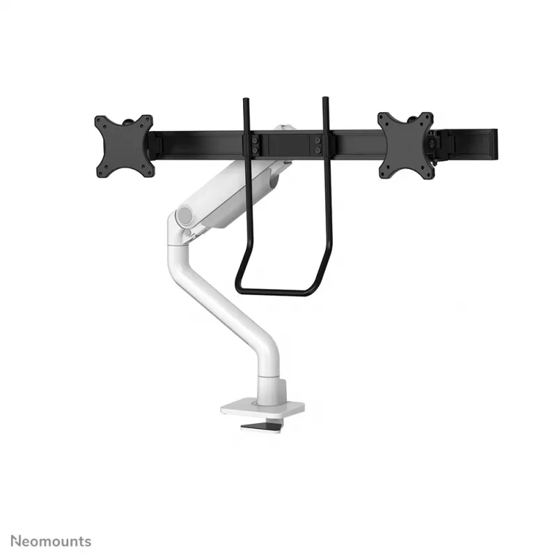 Neomounts DS75S-950WH2 braccio per monitor 17-32