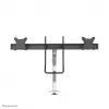 Neomounts DS75S-950WH2 braccio per monitor 17-32