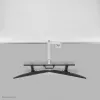 Neomounts DS75S-950WH2 braccio per monitor 17-32