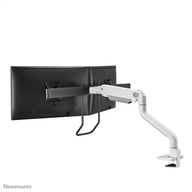 Neomounts DS75S-950WH2 braccio per monitor 17-32