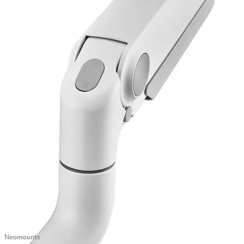 Neomounts DS75S-950WH2 braccio per monitor 17-32