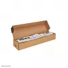 Neomounts DS75S-950WH2 braccio per monitor 17-32