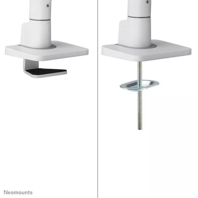 Neomounts DS75S-950WH2 braccio per monitor 17-32
