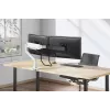 Neomounts DS75S-950WH2 braccio per monitor 17-32