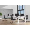 Neomounts DS75S-950WH2 braccio per monitor 17-32