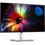DELL UltraSharp U2724D monitor per computer 68,6 cm (27 inch) 2560 x 1440 pixel Quad HD LCD nero, argento