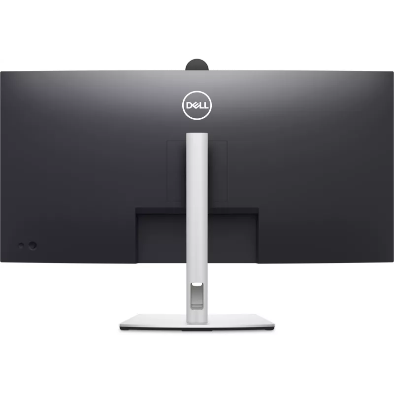 DELL P Series P3424WEB monitor per computer 86,7 cm (34,1 inch) 3440 x 1440 pixel 4K Ultra HD LCD nero