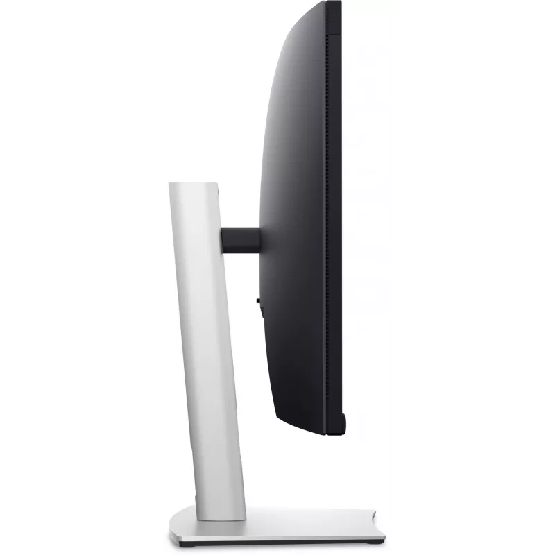 DELL P Series P3424WEB monitor per computer 86,7 cm (34,1 inch) 3440 x 1440 pixel 4K Ultra HD LCD nero