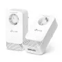 TP-Link PG2400P KIT adattatore PowerLine 1428 Mbit/s Ethernet LAN bianco 2 pezzi
