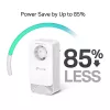 TP-Link PG2400P KIT adattatore PowerLine 1428 Mbit/s Ethernet LAN bianco 2 pezzi