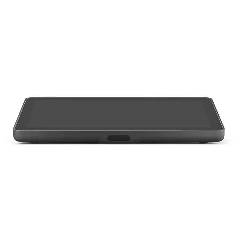LOGITECH Tap IP - dispositivo per videoconferenze - graphite