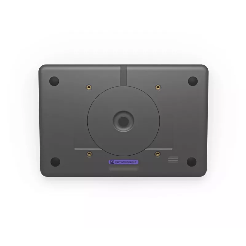 LOGITECH Tap IP - dispositivo per videoconferenze - graphite