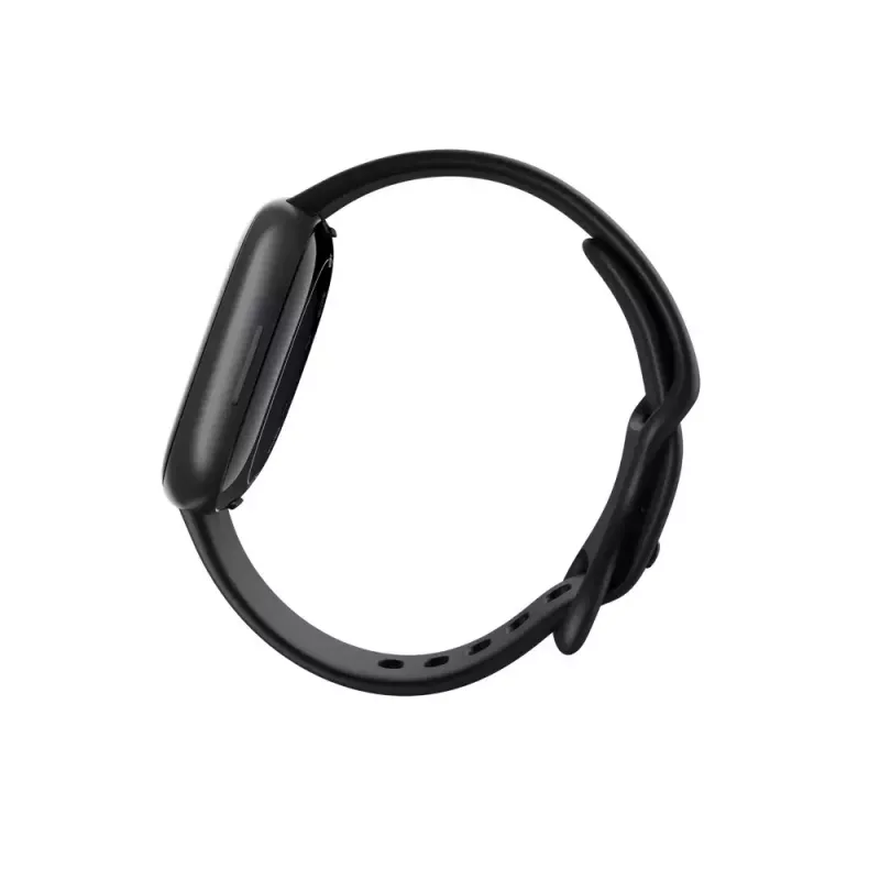 Smartwatch Fitbit Versa 4 graphite nero