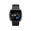 Smartwatch Fitbit Versa 4 graphite nero