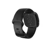 Smartwatch Fitbit Versa 4 graphite nero