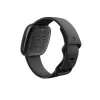 Smartwatch Fitbit Versa 4 graphite nero