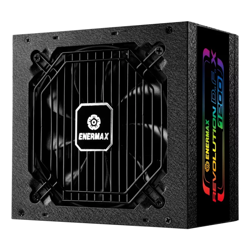 Enermax Revolution DFX 850 W alimentatore