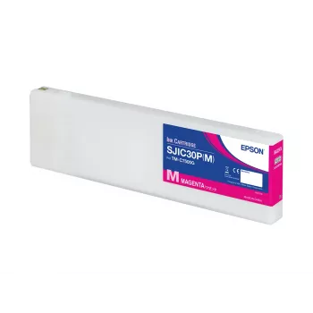 Epson SJIC30P(M): cartuccia d'inchiostro per ColorWorks C7500G (magenta)