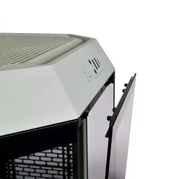 Case PC Thermaltake 300 Matcha verde Micro Tower