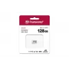 Scheda Micro-SDXC TRANSCEND 300S 128GB UHS-I U3 senza adattatore