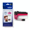 Cartuccia d'inchiostro Brother LC-427M 1 pz. originale portata standard magenta