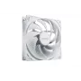 Ventola per case PC be quiet Pure Wings 3 120mm PWM high-speed bianca 12 cm 1 pezzo