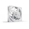 Ventola per case PC be quiet Pure Wings 3 120mm PWM high-speed bianca 12 cm 1 pezzo