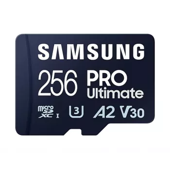 Samsung MB-MY256SB/WW scheda di memoria 256 GB MicroSDXC UHS-I