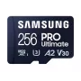 Samsung MB-MY256SB/WW scheda di memoria 256 GB MicroSDXC UHS-I
