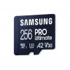 Samsung MB-MY256SB/WW scheda di memoria 256 GB MicroSDXC UHS-I