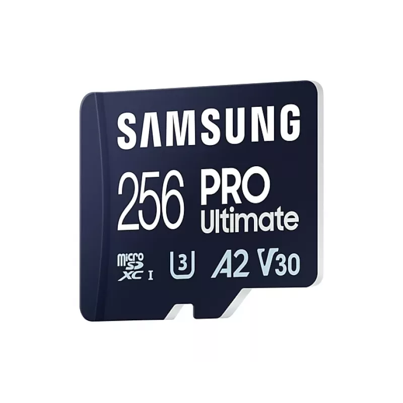 Samsung MB-MY256SB/WW scheda di memoria 256 GB MicroSDXC UHS-I