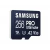 Samsung MB-MY256SB/WW scheda di memoria 256 GB MicroSDXC UHS-I
