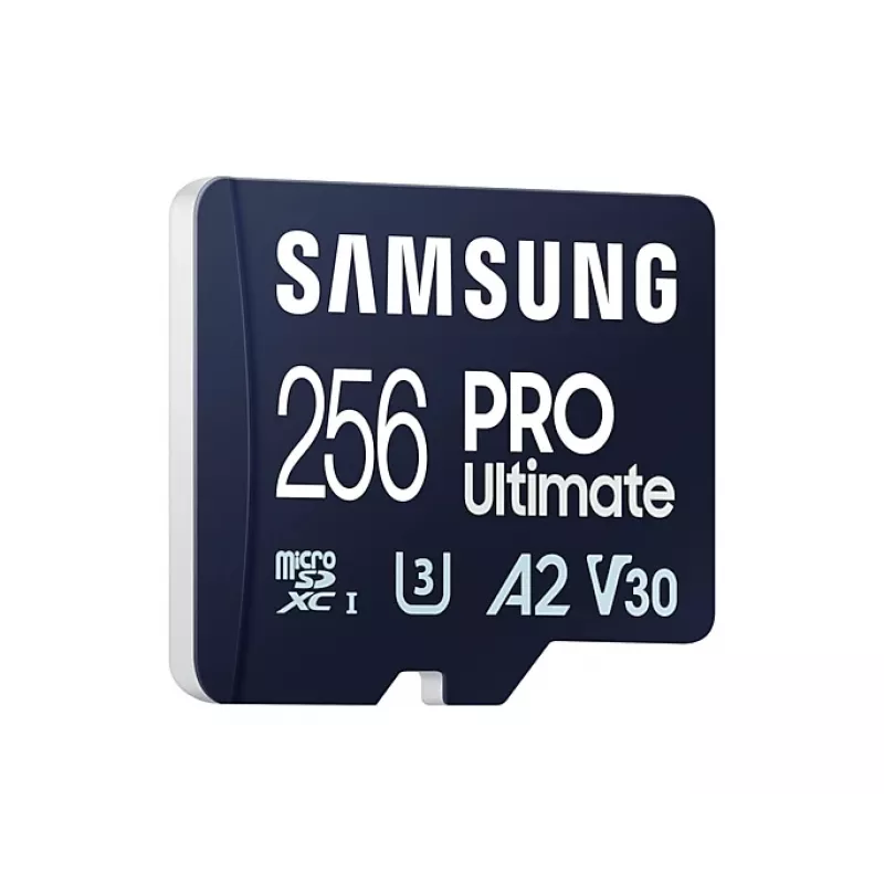 Samsung MB-MY256SB/WW scheda di memoria 256 GB MicroSDXC UHS-I