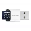 Samsung MB-MY256SB/WW scheda di memoria 256 GB MicroSDXC UHS-I