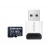 Samsung MB-MY256SB/WW scheda di memoria 256 GB MicroSDXC UHS-I